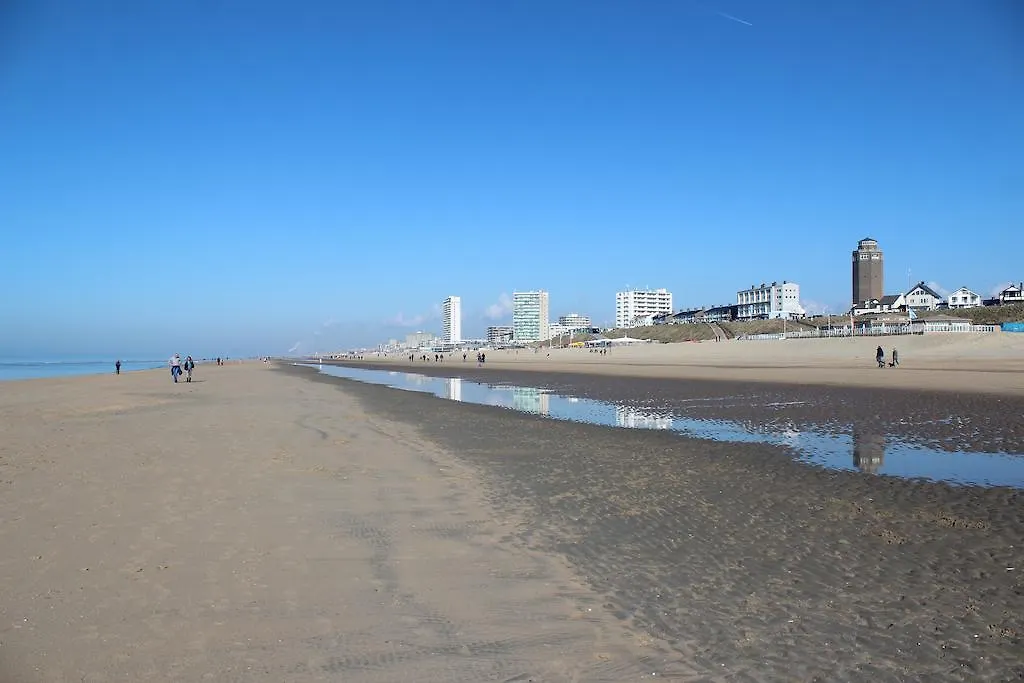 Hotel Arosa Zandvoort